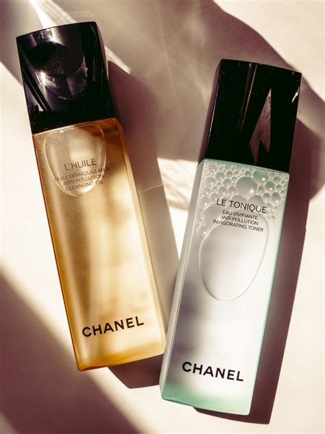 cleansing oil chanel|chanel oil cleanser sale.